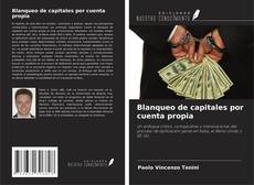 Обложка Blanqueo de capitales por cuenta propia