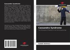 Borítókép a  Cassandra Syndrome - hoz