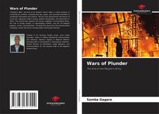 Borítókép a  Wars of Plunder - hoz