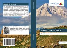 Couverture de AGONY OF SILENCE
