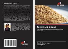 Buchcover von Terminalia arjuna