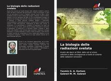 Buchcover von La biologia delle radiazioni svelata