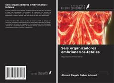 Buchcover von Seis organizadores embrionarios-fetales