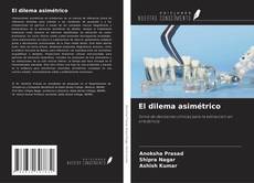 El dilema asimétrico kitap kapağı