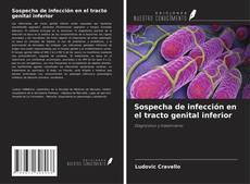 Portada del libro de Sospecha de infección en el tracto genital inferior