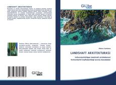 LANDSHAFT ARXITEKTURASI kitap kapağı