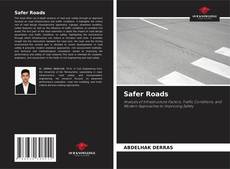 Обложка Safer Roads