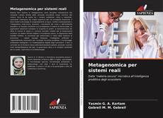 Обложка Metagenomica per sistemi reali