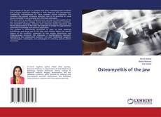 Couverture de Osteomyelitis of the jaw