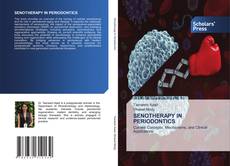 SENOTHERAPY IN PERIODONTICS kitap kapağı
