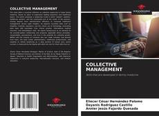 Buchcover von COLLECTIVE MANAGEMENT
