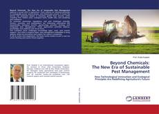 Portada del libro de Beyond Chemicals: The New Era of Sustainable Pest Management