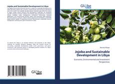 Bookcover of Jojoba and Sustainable Development in Libya