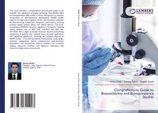 Borítókép a  Comprehensive Guide to Bioavailability and Bioequivalence Studies - hoz