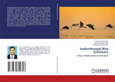 Couverture de Vedanthangal Bird Sanctuary