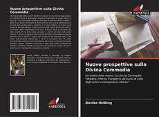 Couverture de Nuove prospettive sulla Divina Commedia