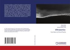 Borítókép a  Ultrasonics - hoz