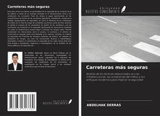 Обложка Carreteras más seguras