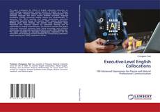 Borítókép a  Executive-Level English Collocations - hoz