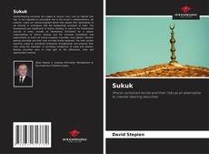 Bookcover of Sukuk