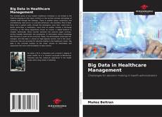 Bookcover of Big Data in Healthcare Management