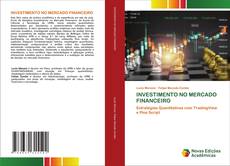 Capa do livro de INVESTIMENTO NO MERCADO FINANCEIRO 