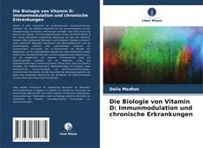 Buchcover von Die Biologie von Vitamin D: Immunmodulation und chronische Erkrankungen