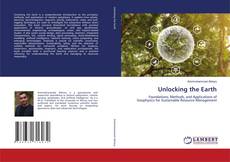 Couverture de Unlocking the Earth