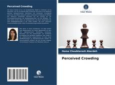 Обложка Perceived Crowding