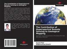 Обложка The Contribution of Hyperspectral Remote Sensing to Geological Mapping