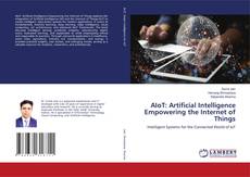 Borítókép a  AIoT: Artificial Intelligence Empowering the Internet of Things - hoz