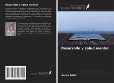 Portada del libro de Desarrollo y salud mental