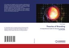 Portada del libro de Theories of Branding