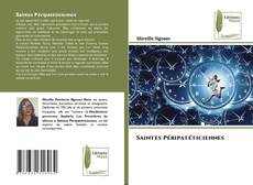 Portada del libro de Saintes Péripatéticiennes