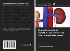Copertina di Diagnóstico mediante microARN en la enfermedad renal: innovaciones y retos