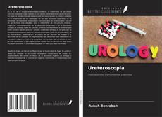 Buchcover von Ureteroscopia