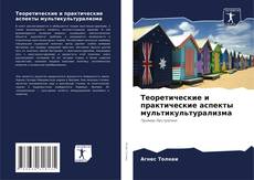 Borítókép a  Теоретические и практические аспекты мультикультурализма - hoz
