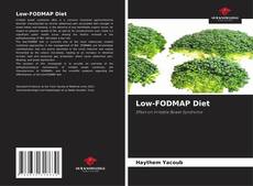 Buchcover von Low-FODMAP Diet