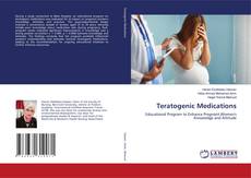 Buchcover von Teratogenic Medications