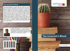 Capa do livro de The Innocent’s Blood 