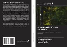 Copertina di Sistemas de drones militares
