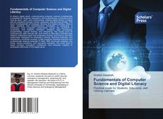 Fundamentals of Computer Science and Digital Literacy kitap kapağı