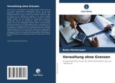Buchcover von Verwaltung ohne Grenzen