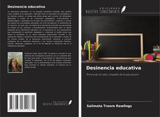 Desinencia educativa的封面