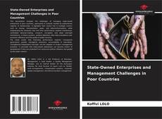 Borítókép a  State-Owned Enterprises and Management Challenges in Poor Countries - hoz