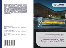 Couverture de Analysis of Reinforced Cement Concrete Irregular shape Building