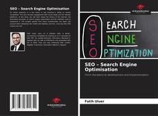 Borítókép a  SEO – Search Engine Optimisation - hoz