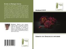 Обложка Ermite ou Dialogue interne