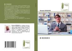 Borítókép a  Je renonce - hoz
