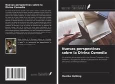Copertina di Nuevas perspectivas sobre la Divina Comedia